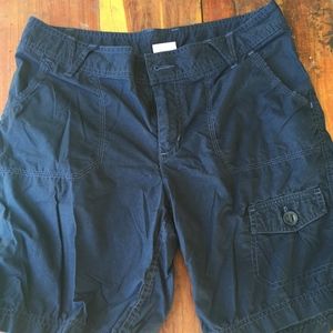 Set of Columbia Shorts